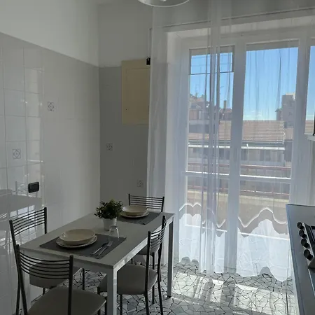 Appartement Lorenteggio Urban - Affitti Brevi Italia Milan